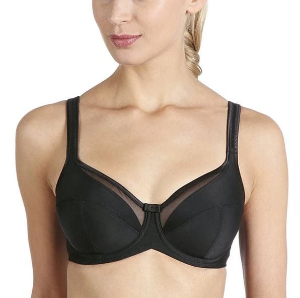 Anita Comfort underwired Clara Bra – Envie