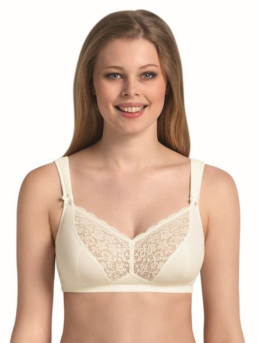 Envie Women Basic Foam Bra Women Everyday Non Padded Bra - Buy