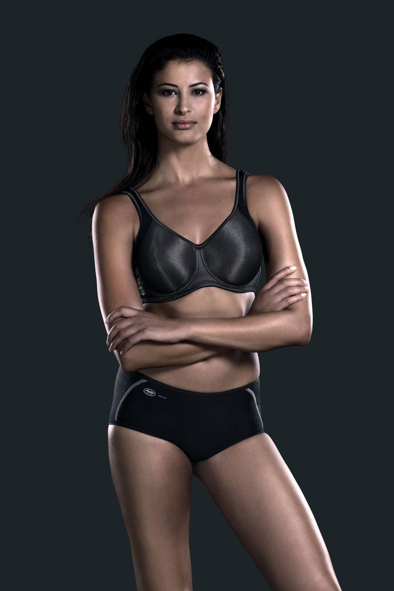 Activewear by EnVie Lingerie