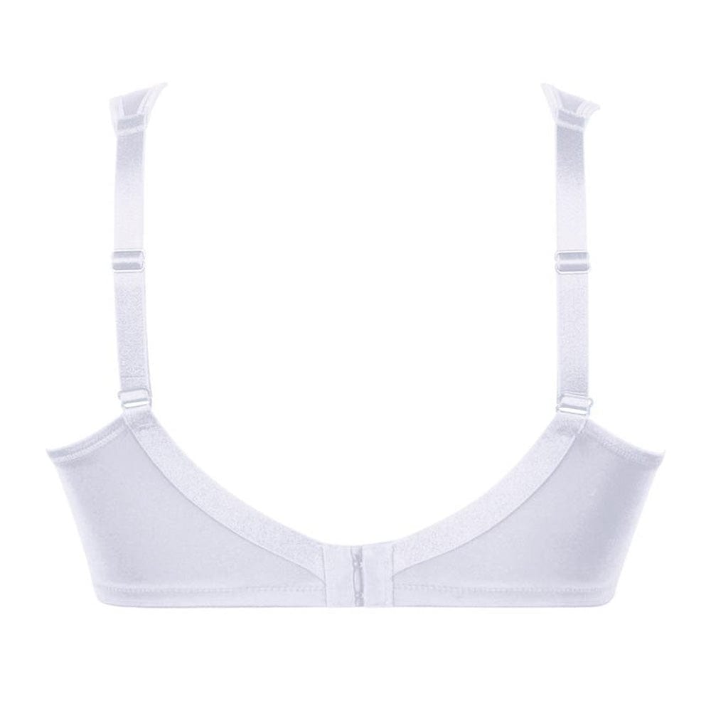 Anita sophia White Bra Back View | EnVie Lingerie