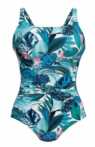 Anita Baku Mastectomy Swimsuit | EnVie Lingerie