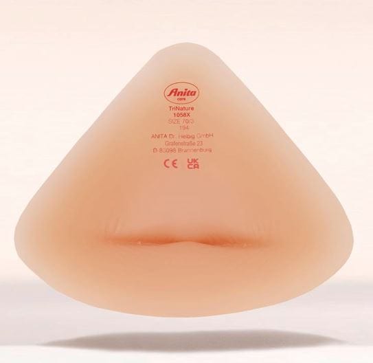 Anita Prostheses Anita Care Breast Prostheses TriNature SoftLite