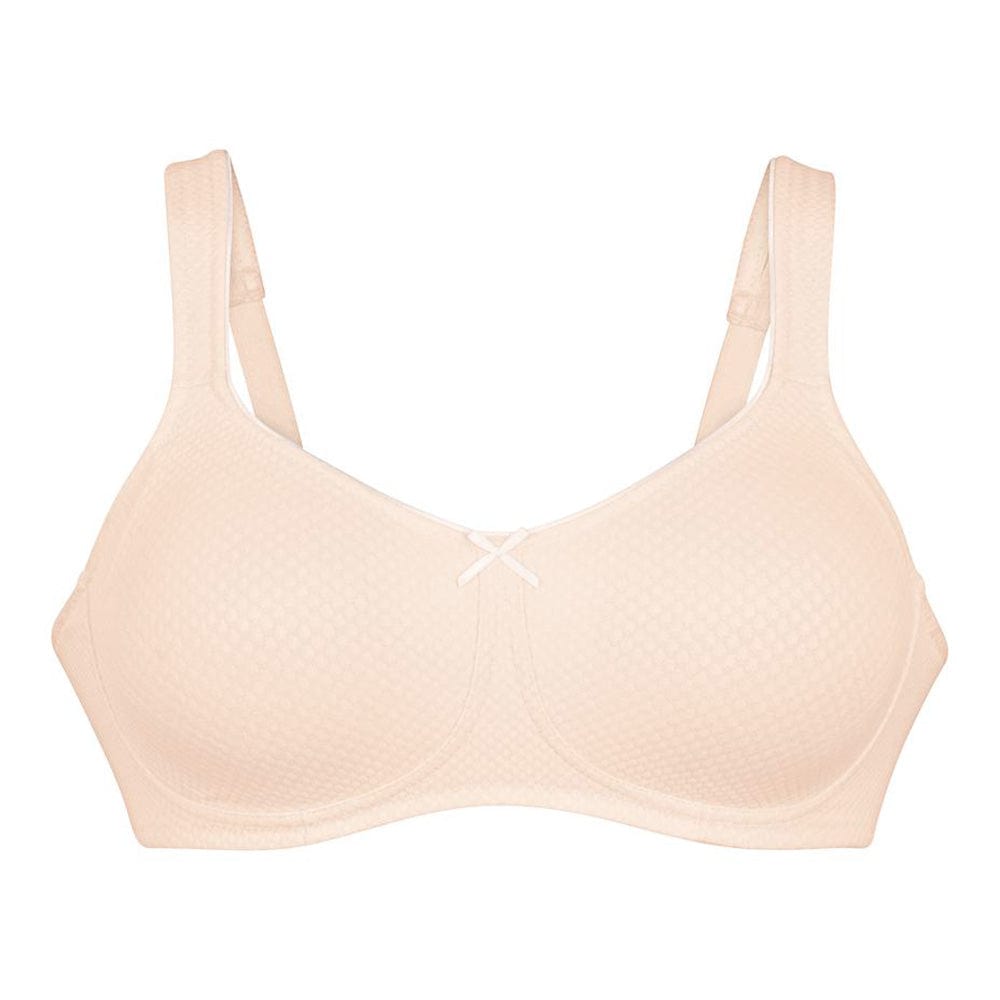 Anita Care Leni Mastectomy Bra Smart Rose Close Up