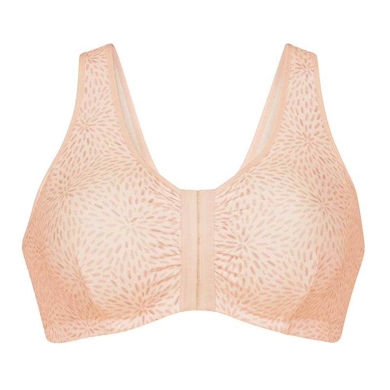 Anita Care Matectomy Bra Pastel rose cut out