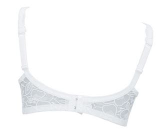 Anita Mastectomy Bras 34A / White Anita Care Abra Mastectomy Bra