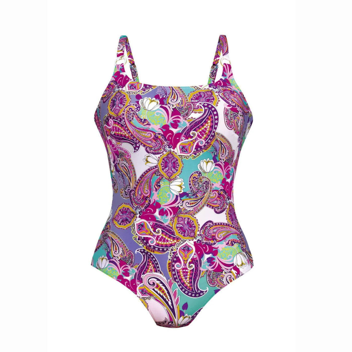 Anita Carini mastectomy Swimsuit Front | EnVie Lingerie