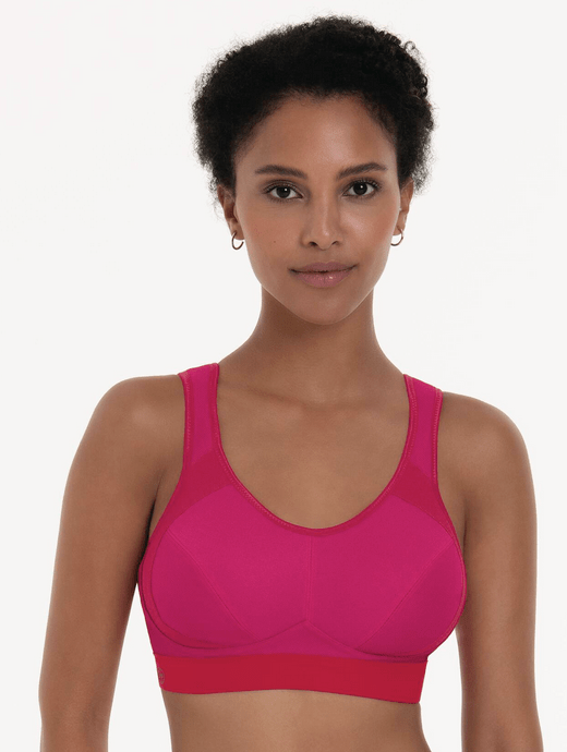 Anita Care Extreme Control Mastectomy Sports Bra