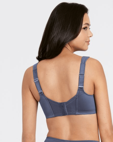 Anita Bras Anita Havanna Support Bra Shadow Blue