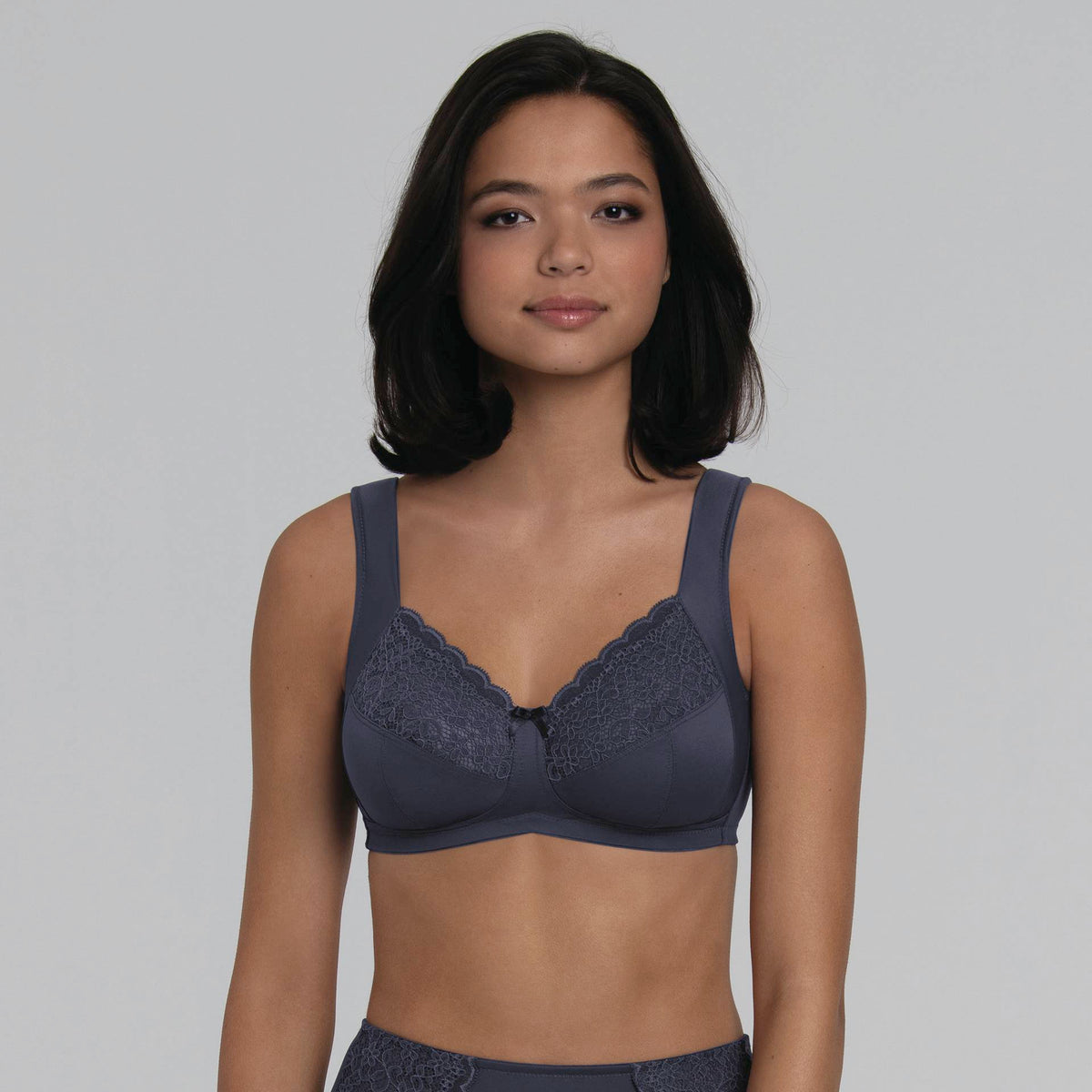 Anita Bras Anita Havanna Support Bra Shadow Blue