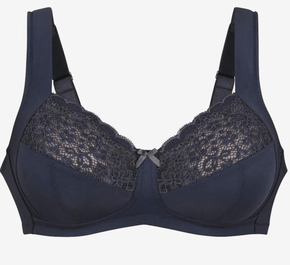 Anita Bras Anita Havanna Support Bra Shadow Blue