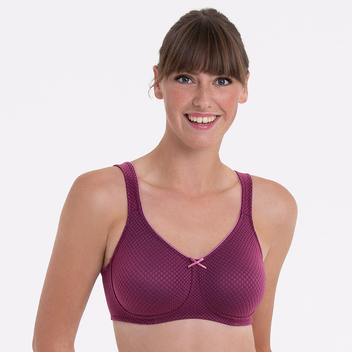 Anita Leni Mastectomy Bra Plun | EnVie Lingerie