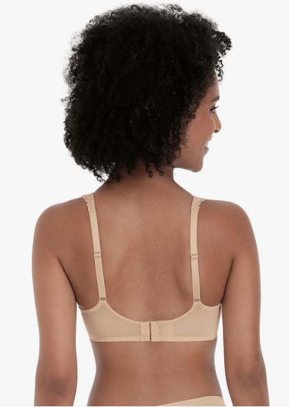 Anita Bras Anita Rosa Faia Selma Bra (B-E Cup) Desert