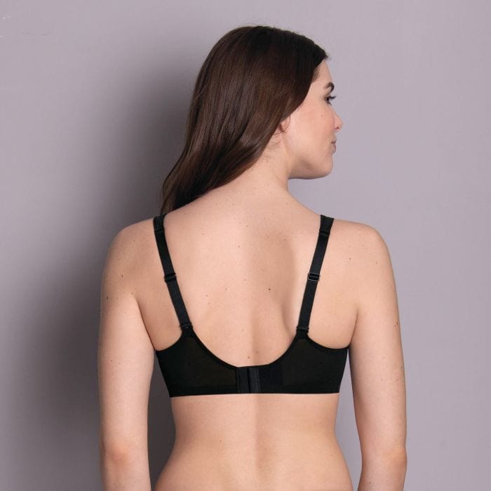 Anita antonia Mastectomy Bra Back View  | EnVie Lingerie