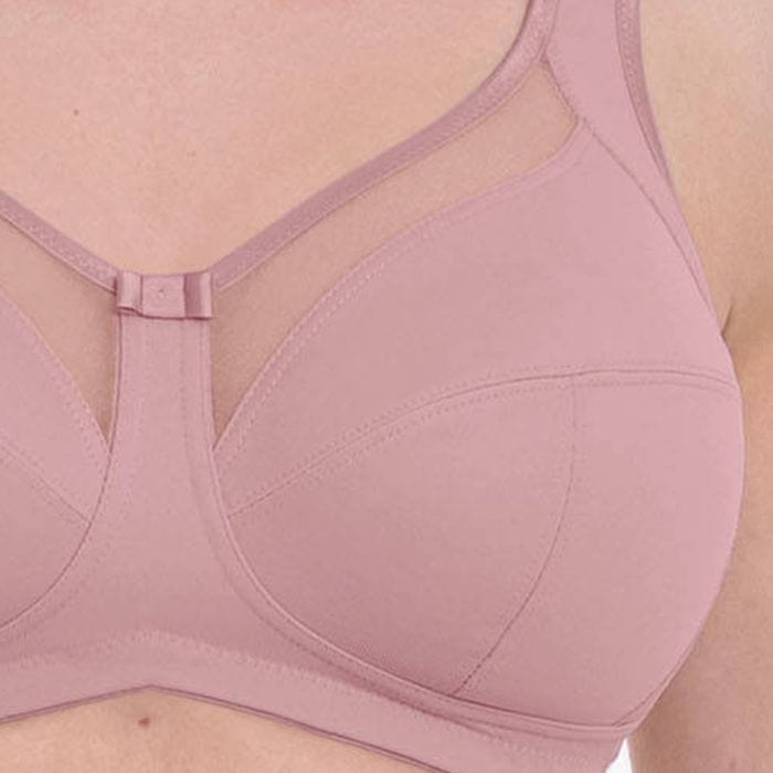 Anita Bras Anita Comfort Clara Bra Non Wired (Rosewood)