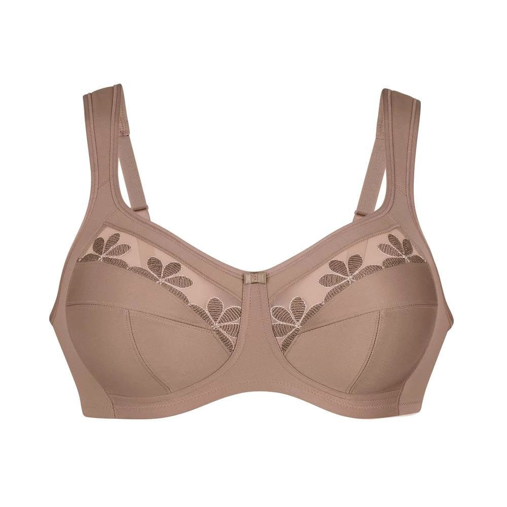 Anita comfort Sophia Bra Dusty rose | EnVie Lingerie