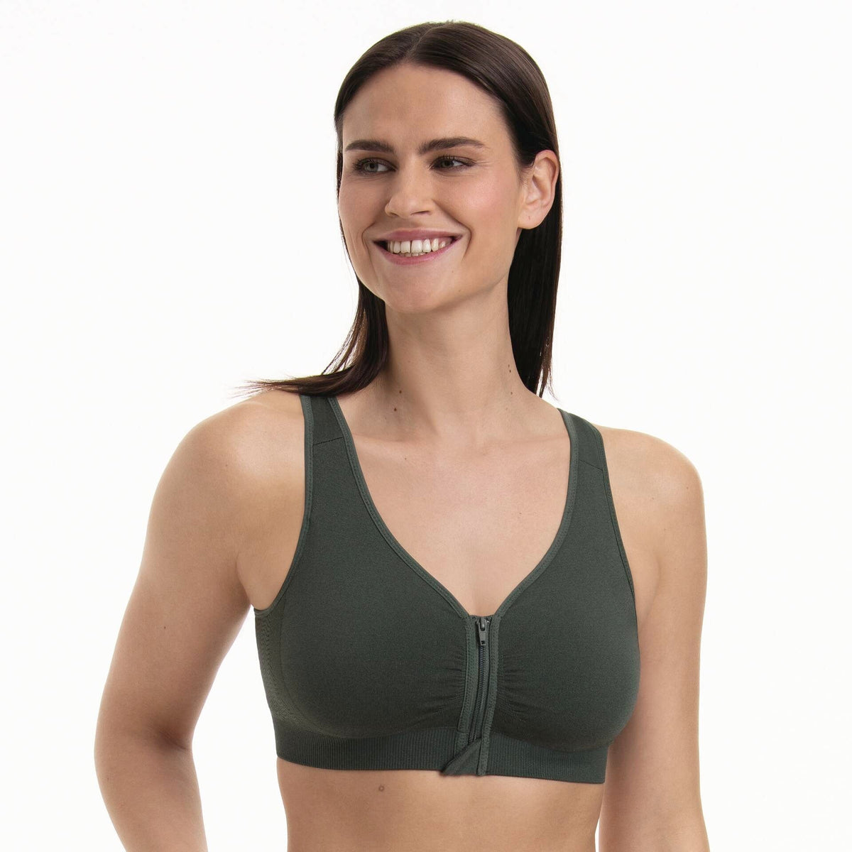 Anita Post Surgery Mastectomy Bra Jungle 5768X