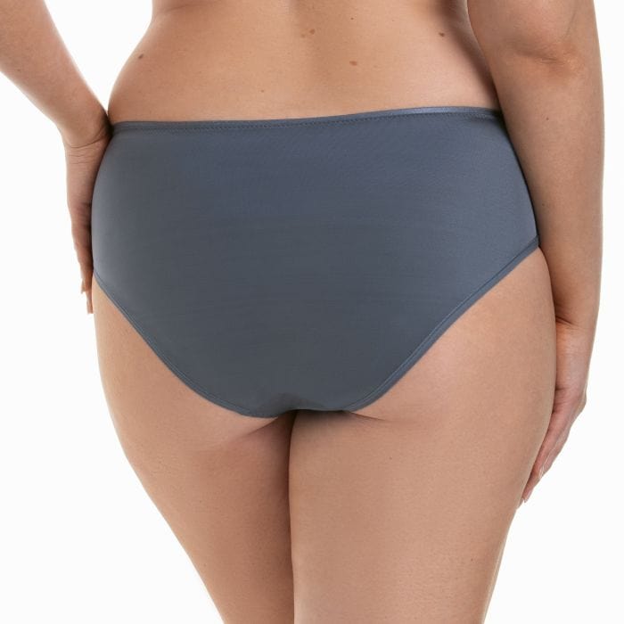 Anita Rosa Faia Colette Brief Sky Grey Back