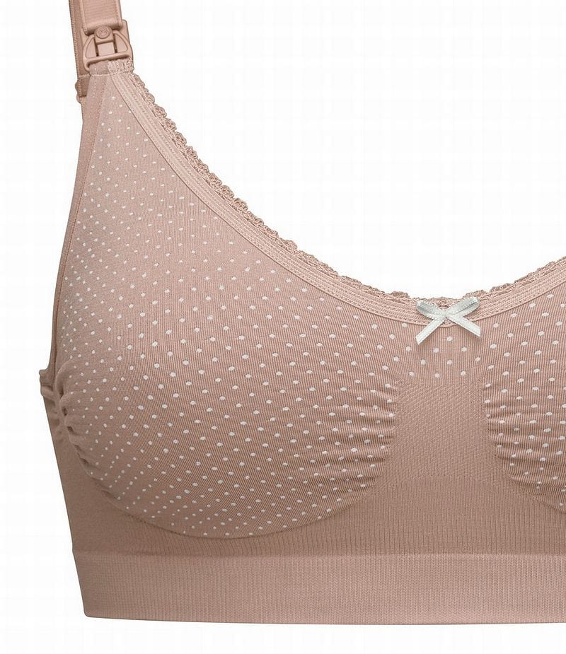 Bravado Nursing Bras Bravado Confetti Nursing Bra