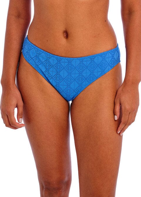 Freya Swim Nomad Nights Atlantic Bikini Brief | EnVie Lingerie