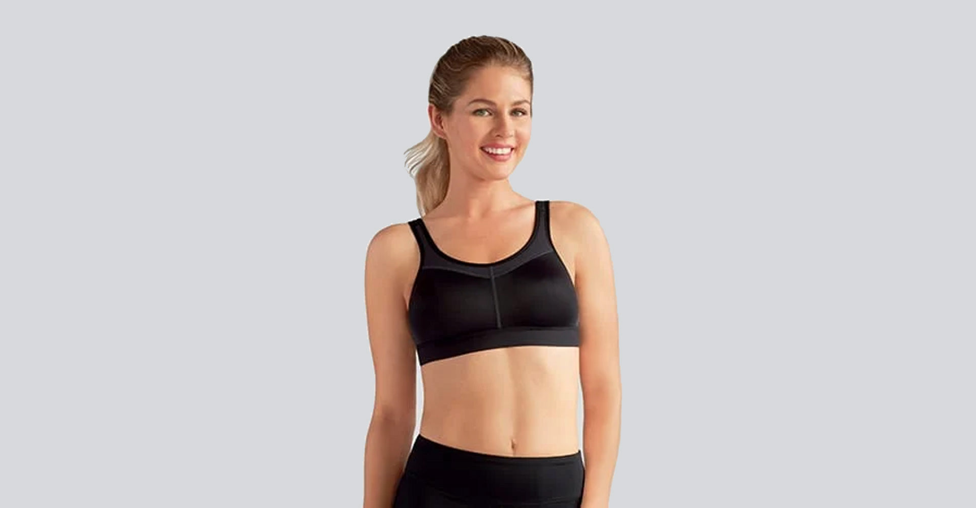 Mastectomy Sports Bras EnVie Lingerie