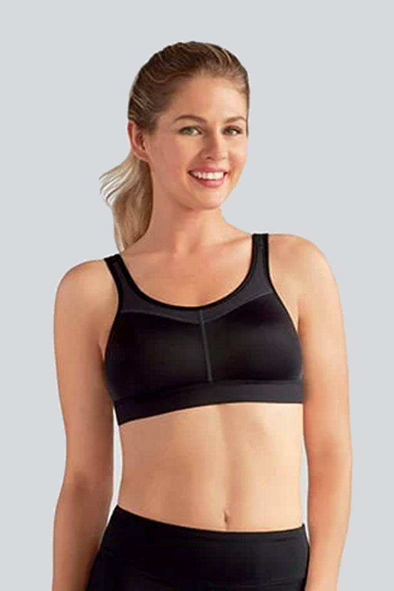 Mastectomy Sports Bras EnVie Lingerie