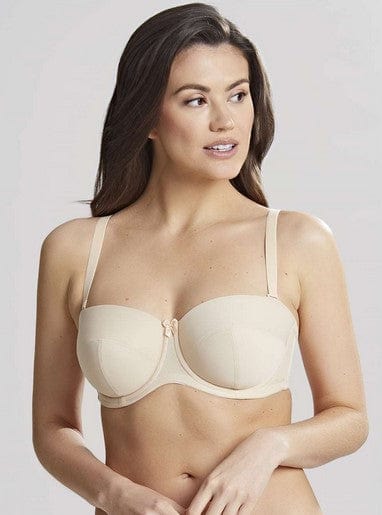 Panache Bras Panache Evie Balconnet Strapless Bra