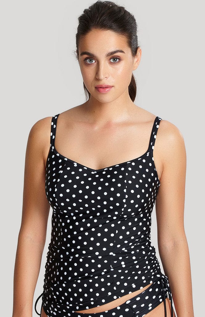 Panache Swimwear Panache Anya Spot Underwired Tankini