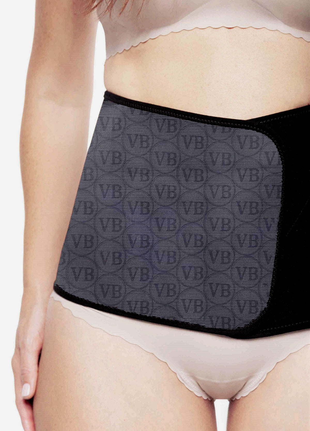 VivaBella Postpartum belly Wrap | EnVie Lingerie