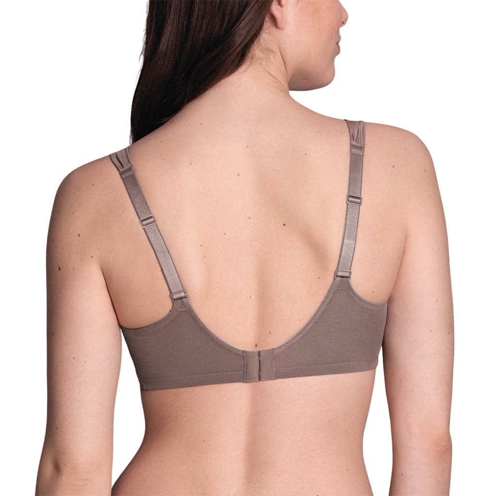 Anita Antonia Mastectomy Bra Back view | EnVie Lingerie