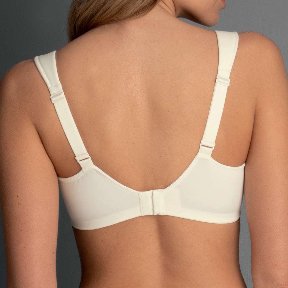 Anita comfort Bra Lucia Crystal Back view | EnVie Lingerie