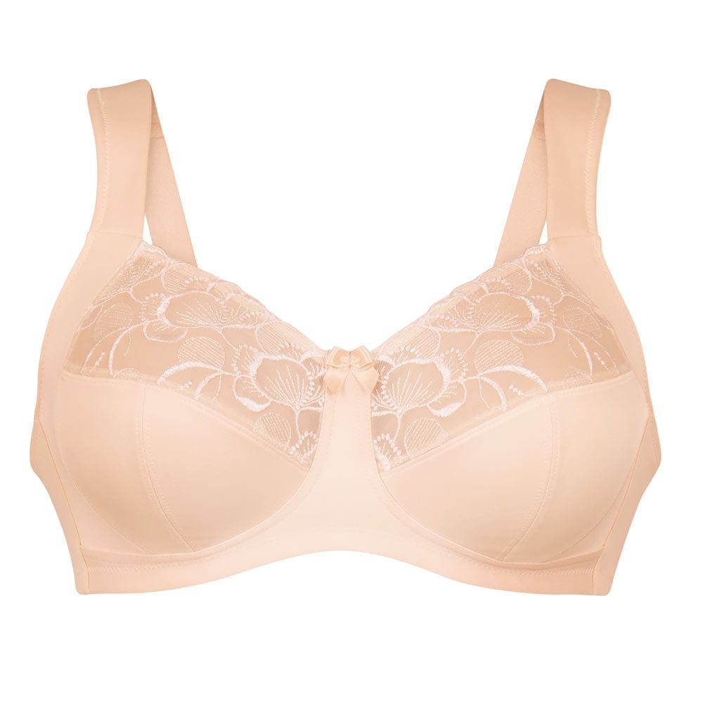 Anita Lucia Soft Cup Bra Light Powder | EnVie Lingerieder