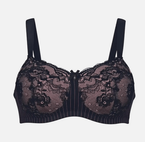 Anita Mastectomy Bra Antonia black | EnVie Lingerie