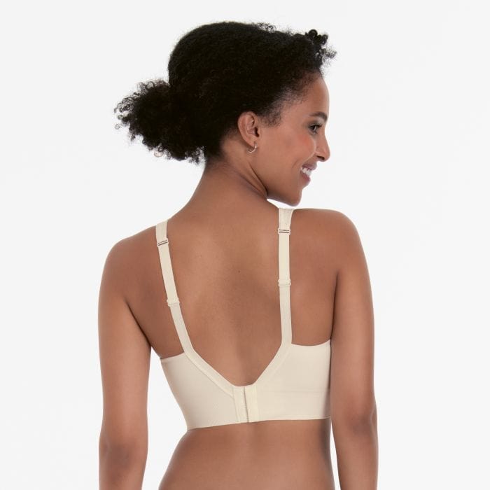 Anita Care Post Surgery Mastectomy Bra Lotta Crystal back