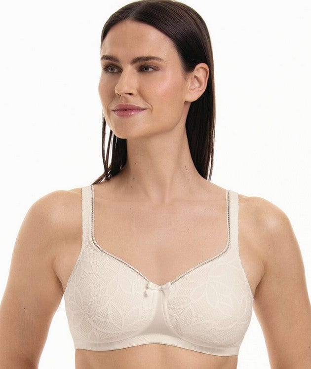 Anita Mastectomy Bra Selena Crystal | EnVie lingerie