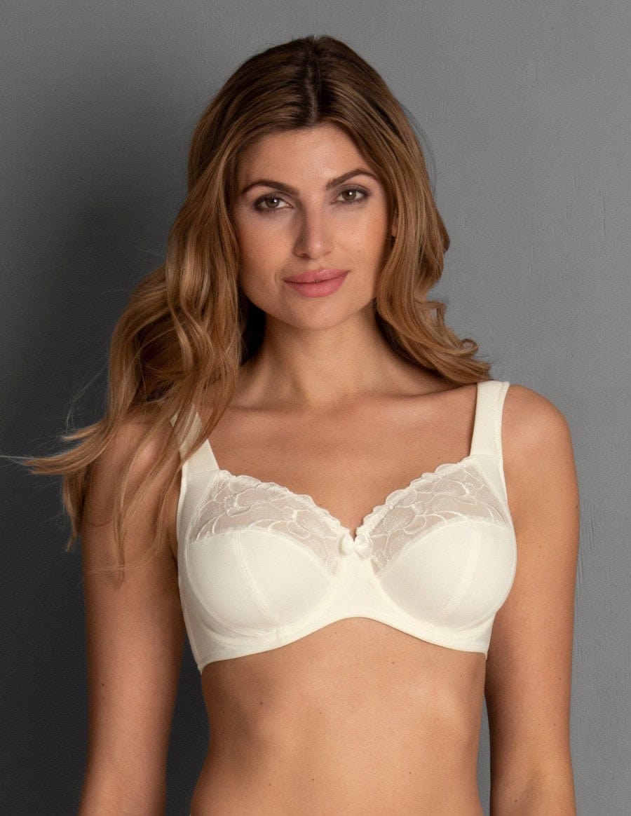 Anita Underwired Bra Crystal 5822 | EnVie Lingerie