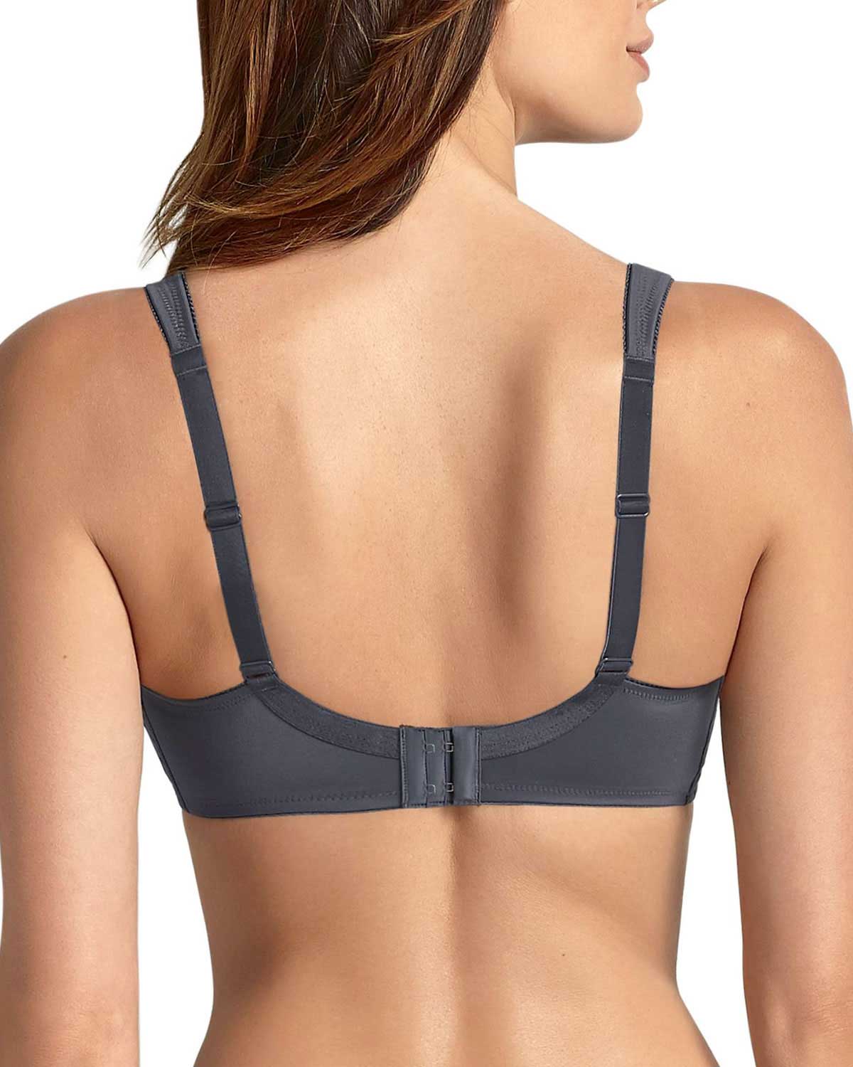 Anita Mastectomy Bras Anita Care Lisa Post Mastectomy Bra (Anthracite)