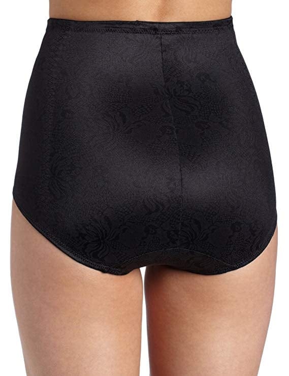 Maidenform Panty Girdles SMALL / Black Maidenform Firm Control Tummy Taming Brief