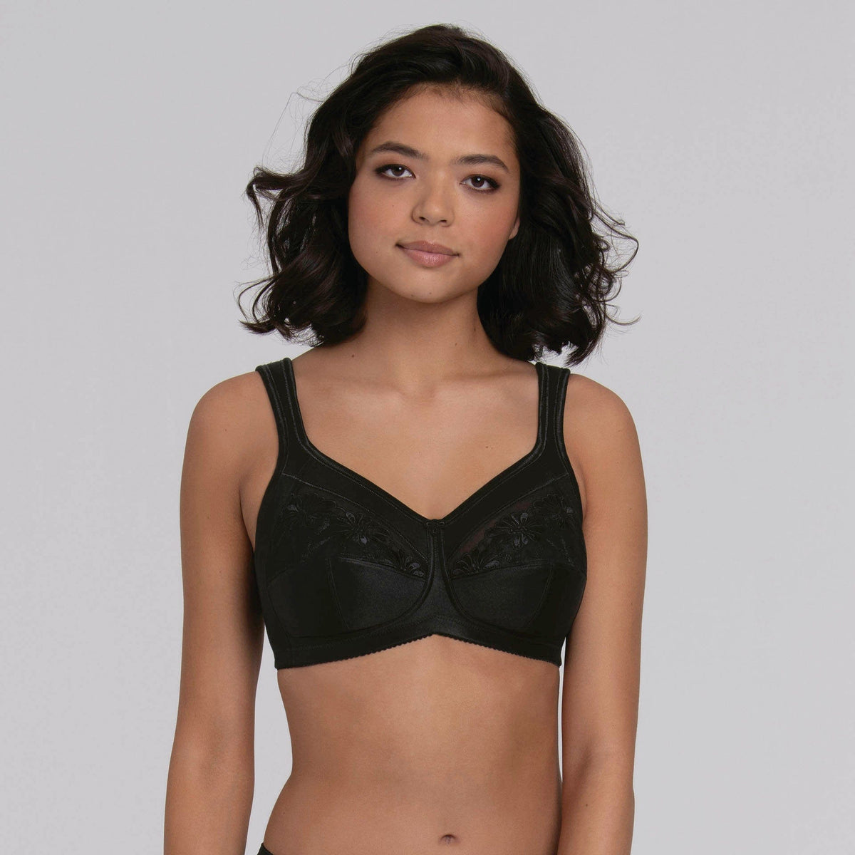 Anita Mastectomy Bras 34A / Black Anita Care Safina Mastectomy Bra (Black)