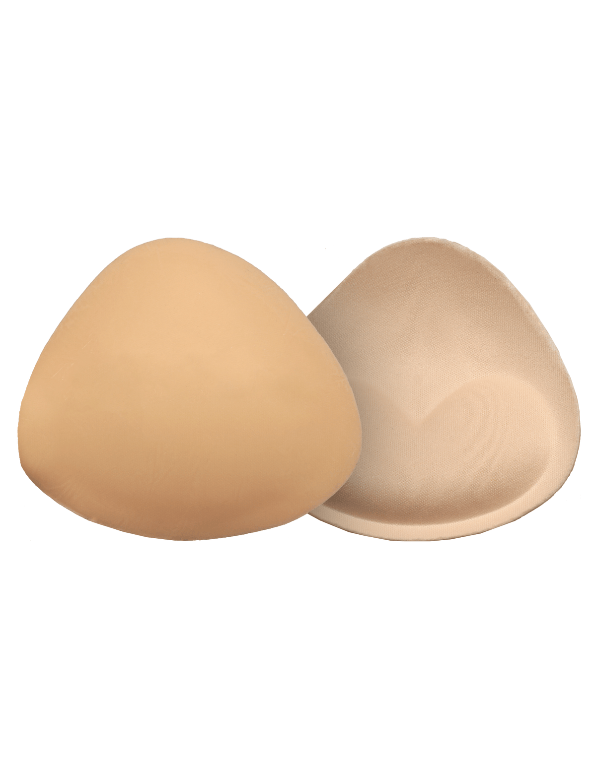 Bye Bra Bras Beige / one-size Bye Bra Adhesive Bikini Push-Up Pads