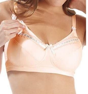 Panache Nursing Bras 36D / Pearl Panache Alisha Nursing Bra