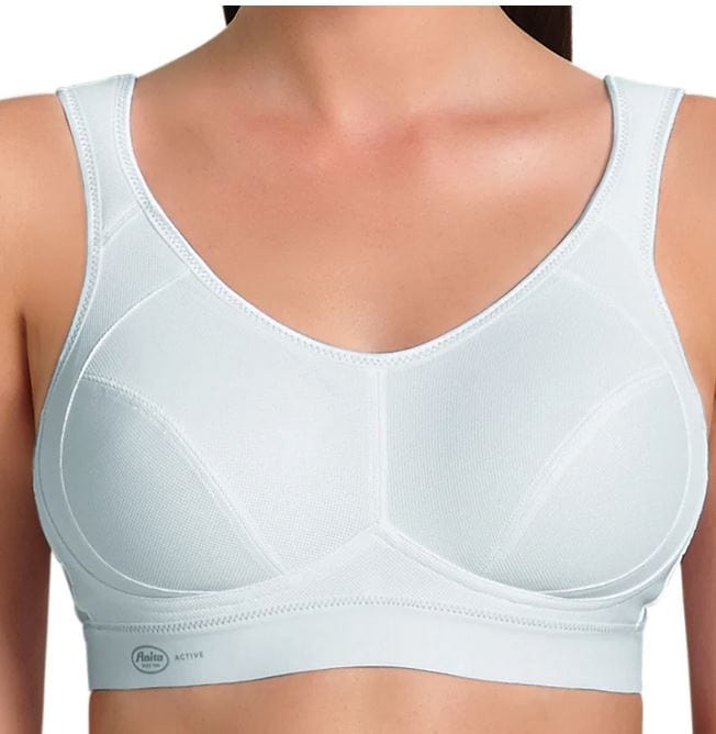 Anita Bras Anita Active Sports Bra Extreme Control (White)