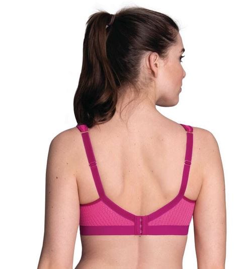 Anita Bras Anita Active Momentum Sports Bra (Electric Pink)