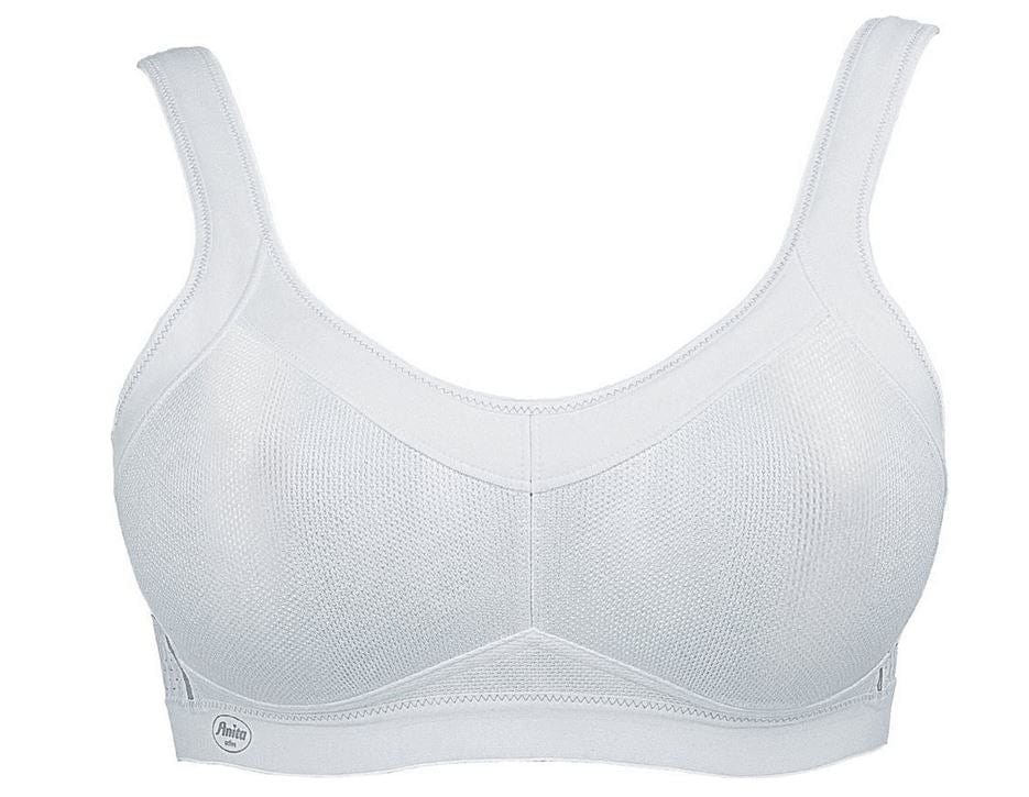 Anita Bras Anita Active Momentum Sports Bra (White)