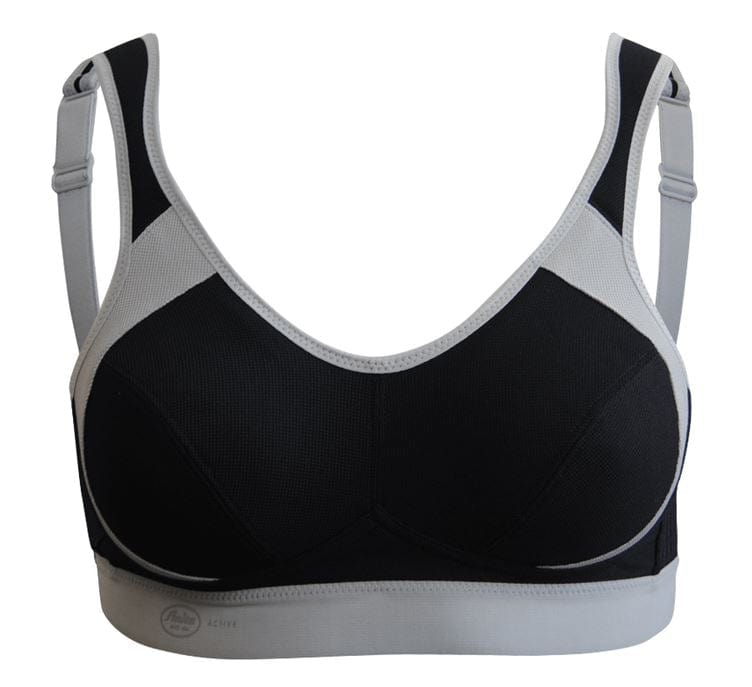 Anita Bras Anita Active Sports Bra Extreme Control (Black)