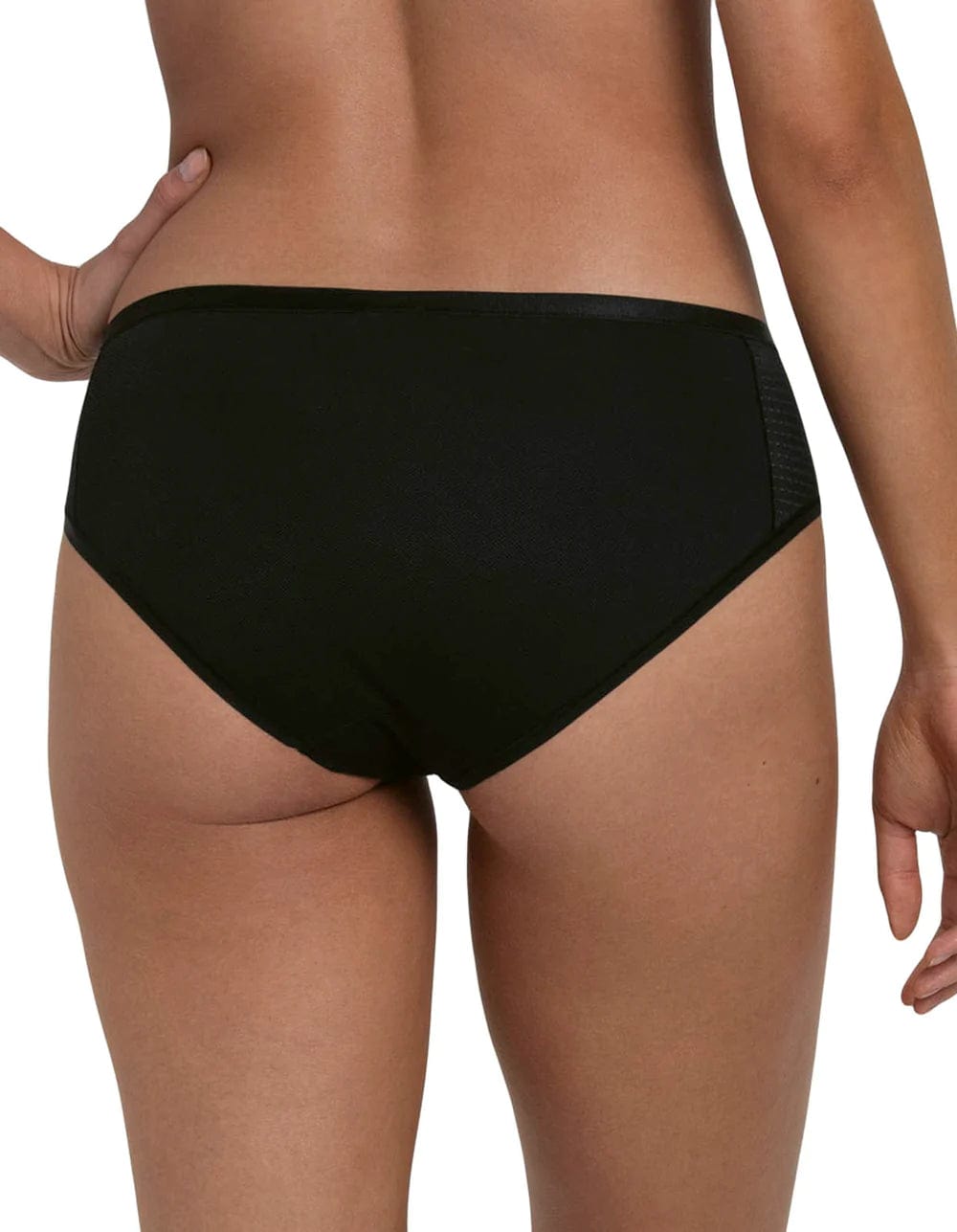 Anita Sports Briefs Anita Active Sports Panty Shorts Black