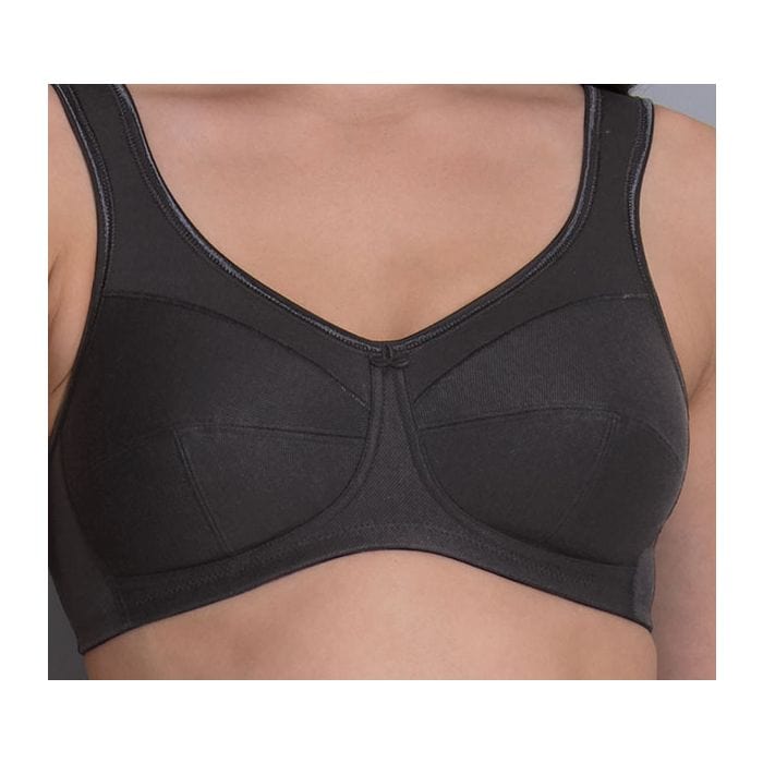 Anita Bras Anita Comfort Jana Support Bra non wired (Black)