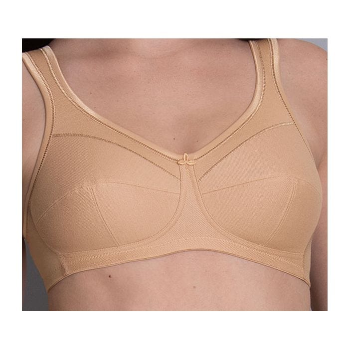 Anita Bras Anita Comfort Jana Support Bra Non Wired (Deep Sand)