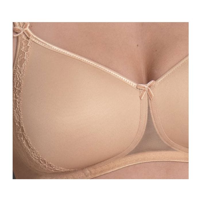 BRA WITH SPECIAL Supporting Action Daisy Rose 5411 Red Anita Rosa Faia 95  For £61.97 - PicClick UK
