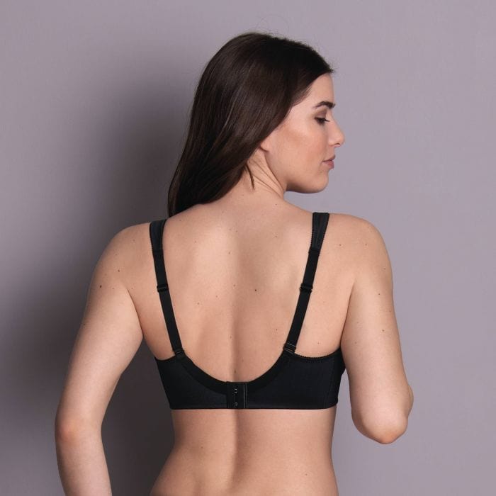 Anita Mastectomy Bras Anita Care Lisa Mastectomy Bra (Black)