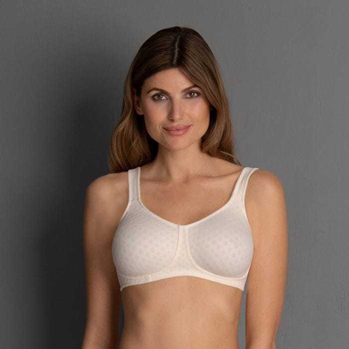 Anita Mastectomy Bras 34AA / Champagne Anita Care Lisa Mastectomy Bra (Champagne)